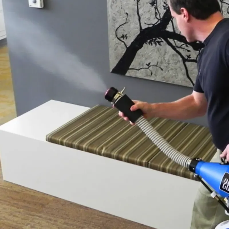 Professional Odor Removal in Racine, WI